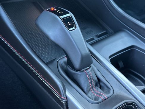 New 2026 Dodge Charger Scat Pack AWD/4WD image 20