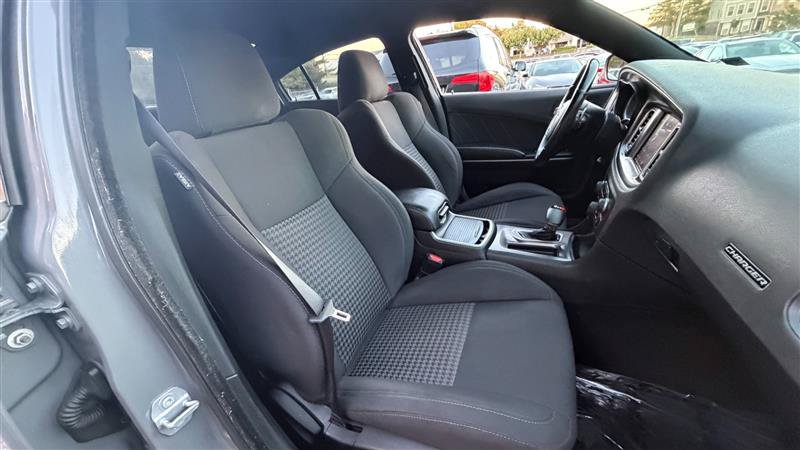 Used 2019 Dodge Charger GT RWD image 8