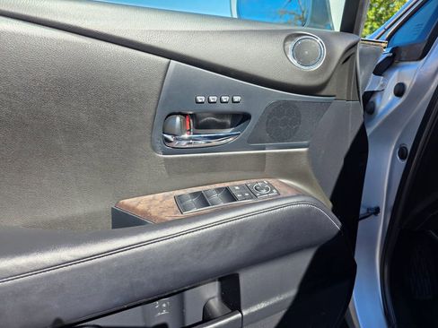 Used 2015 Lexus RX 350 FWD image 12