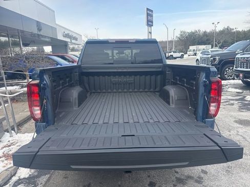 New 2026 GMC Sierra 1500 Elevation w/ Preferred Package image 30