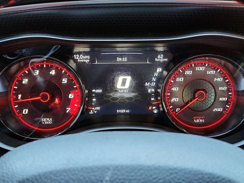 Used 2022 Dodge Charger SRT Hellcat w/ Harman/Kardon Audio Group image 10