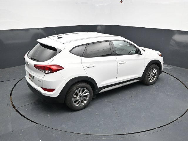 Used 2017 Hyundai Tucson SE w/ SE Popular Package 02 AWD/4WD image 45