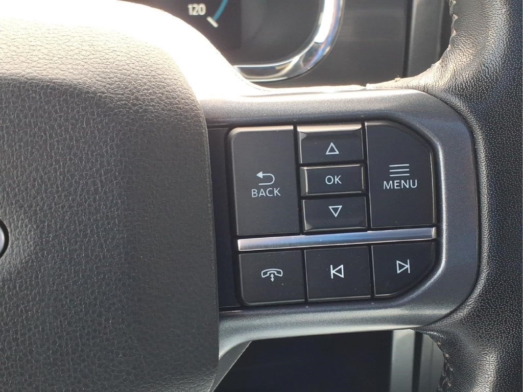 Used 2023 Ford F150 Lariat AWD/4WD image 26