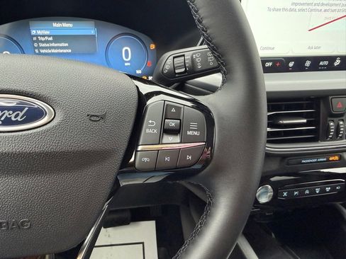 New 2026 Ford Escape Platinum w/ Premium Technology Package image 17