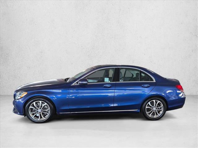 Used 2017 Mercedes-Benz C 300 Sedan image 9