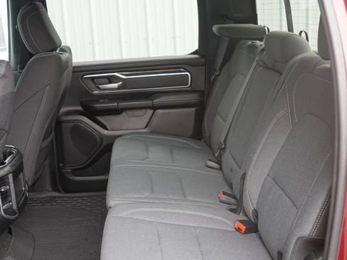 Used 2022 RAM 1500 Big Horn AWD/4WD image 31
