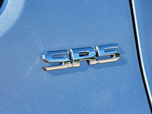 Used 2026 Toyota Tacoma SR5 AWD/4WD image 14