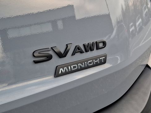 Certified 2023 Nissan Rogue SV w/ SV Premium B Package image 32