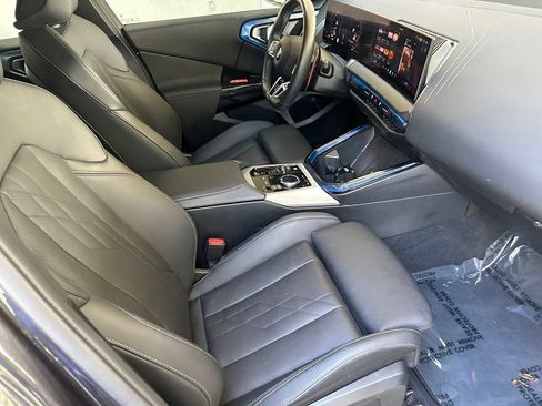 Used 2026 BMW X3 M50 w/ Premium Package AWD/4WD image 26