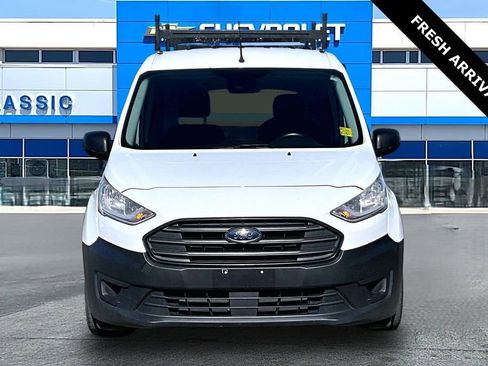 Used 2020 Ford Transit Connect XL image 2