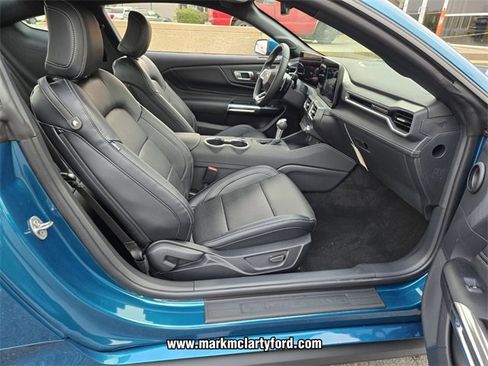 New 2026 Ford Mustang GT Premium image 13
