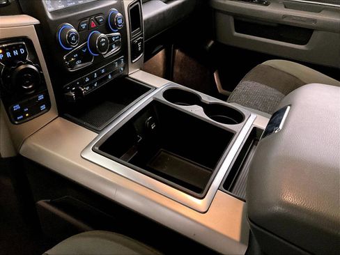 Used 2014 RAM 1500 Big Horn image 17