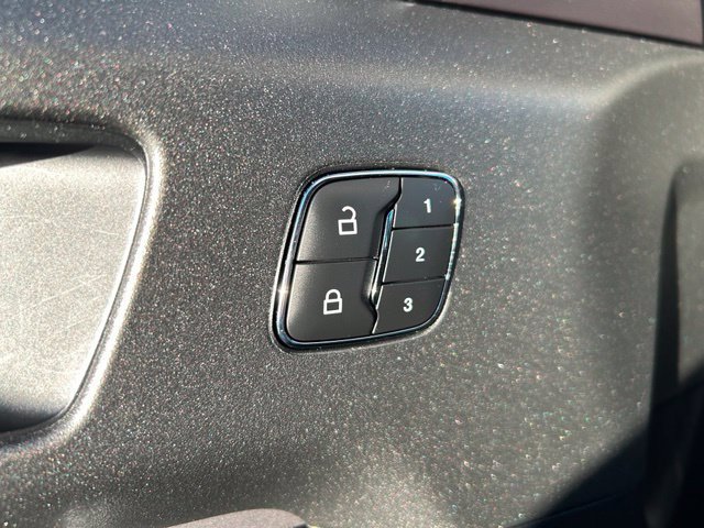 Used 2025 Ford Bronco Sport Badlands AWD/4WD image 28
