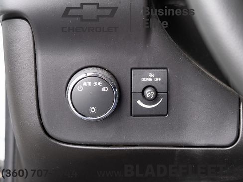New 2024 Chevrolet Express 3500 w/ Power Convenience Package image 15
