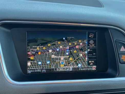 Used 2012 Audi Q5 3.2 Prestige image 20