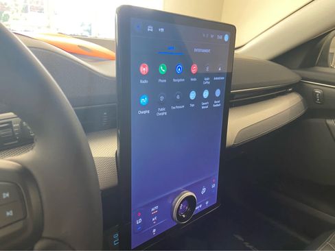 Used 2023 Ford Mustang Mach-E Select image 30