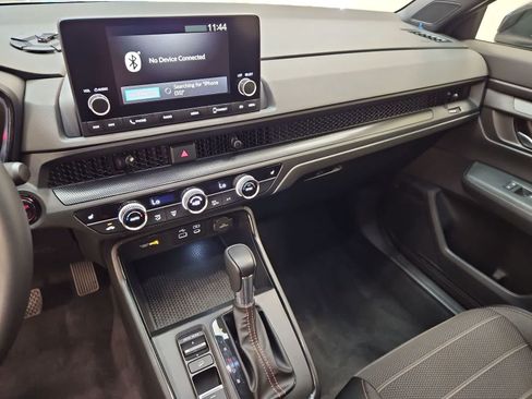 Certified 2024 Honda CR-V Sport image 30