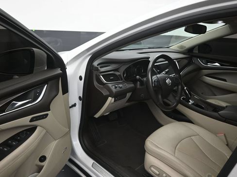 Used 2019 Buick LaCrosse Essence w/ Sights and Sounds Package FWD image 10