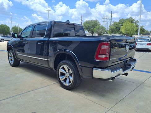 Used 2022 RAM 1500 Limited RWD image 3