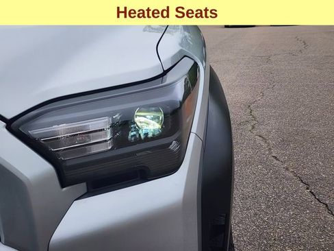Used 2025 Toyota 4Runner TRD Off-Road AWD/4WD image 10