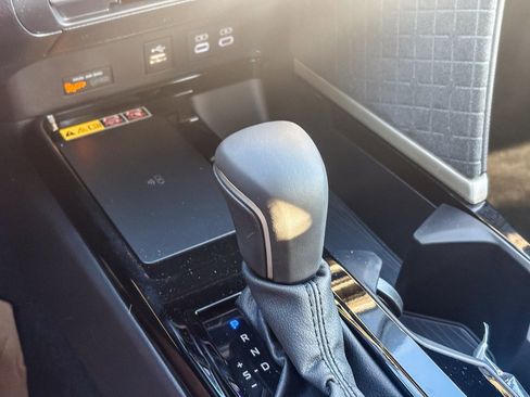 New 2026 Toyota Camry XLE image 25