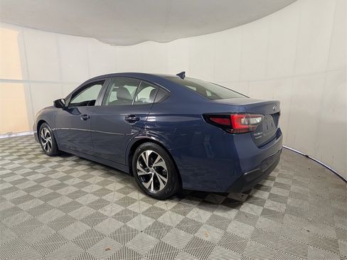 Certified 2025 Subaru Legacy Premium image 10