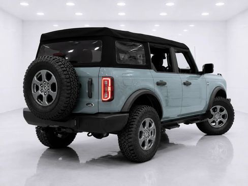 Used 2022 Ford Bronco Big Bend AWD/4WD image 5