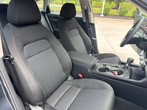 Used 2026 Honda Civic LX image 35