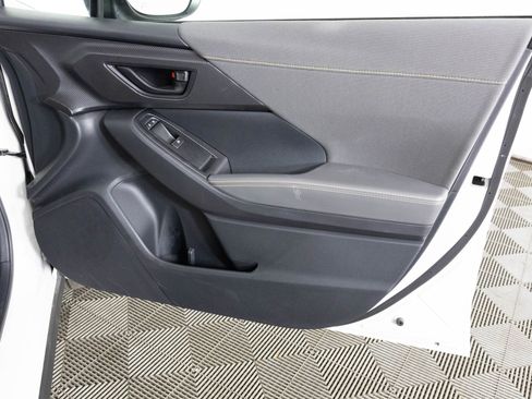Used 2025 Subaru Crosstrek 2.5i Sport image 31