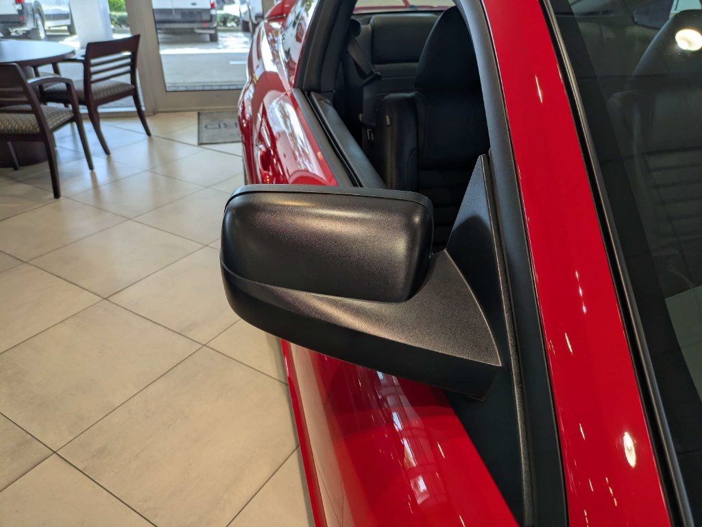 Used 2009 Ford Mustang Shelby GT500 RWD image 12