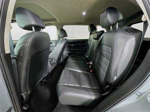 Certified 2024 Honda CR-V EX-L image 29
