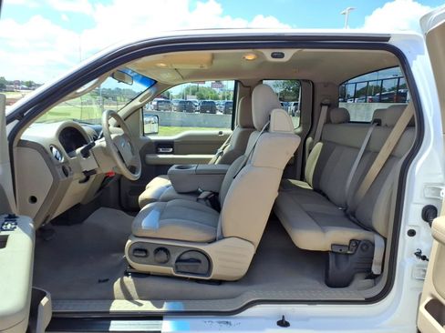 Used 2006 Ford F150 XLT RWD image 19