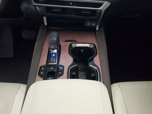 Certified 2023 Lexus RX 350 Premium Plus w/ Protection Package (P2) image 21