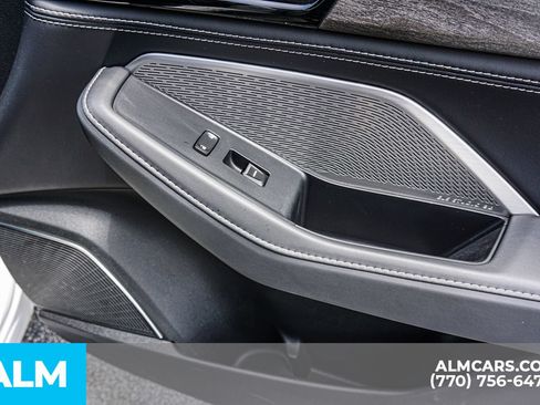 Used 2023 Acura MDX SH-AWD w/ Advance Package image 48