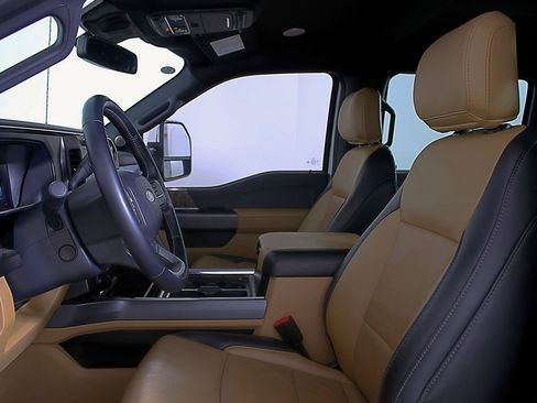 Used 2024 Ford F250 Lariat w/ Lariat Ultimate Package image 20