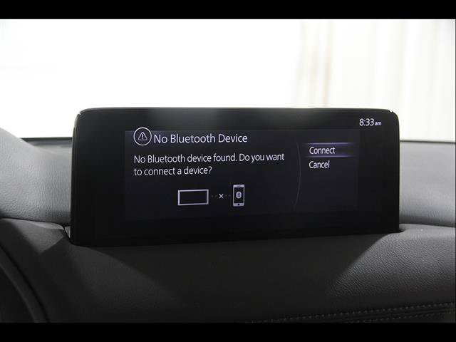 Certified 2023 MAZDA CX-5 AWD 2.5 S w/ Select Package image 10