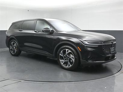 Used 2024 Lincoln Nautilus Premier w/ Equipment Group 102A