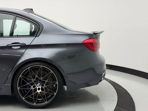Used 2018 BMW M3 image 51