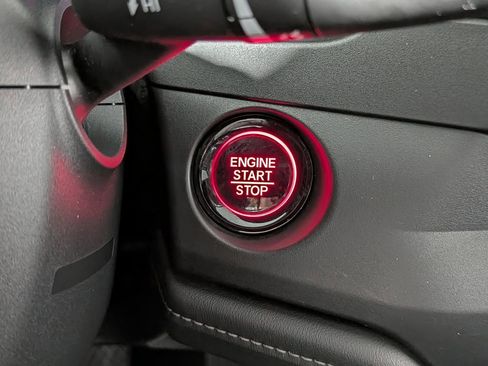 Used 2024 Honda Accord EX image 22