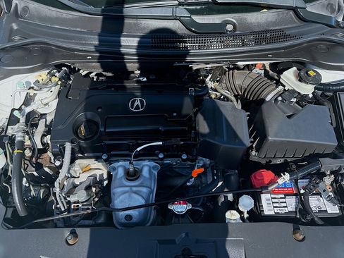 Used 2017 Acura ILX w/ Premium Package image 35