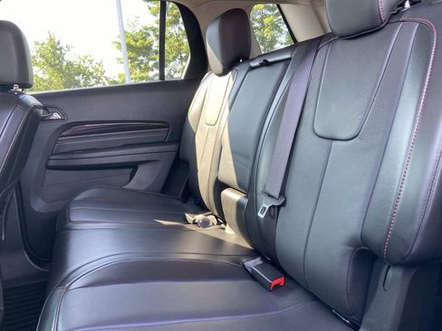 Used 2015 GMC Terrain Denali FWD image 15