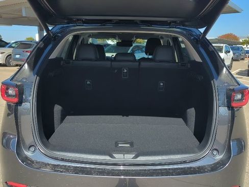 New 2025 MAZDA CX-5 AWD 2.5 S image 28