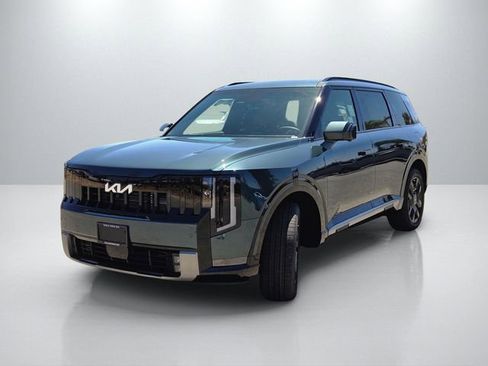 New 2027 Kia Telluride SX image 8