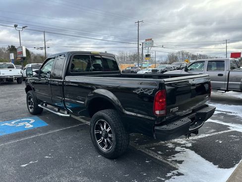 Used 2002 Ford F350 Lariat image 5