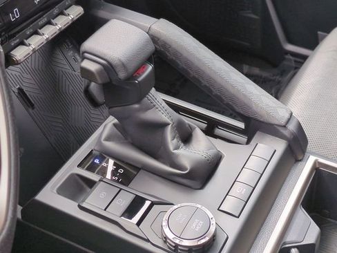 Used 2025 Toyota 4Runner TRD Sport Premium image 20