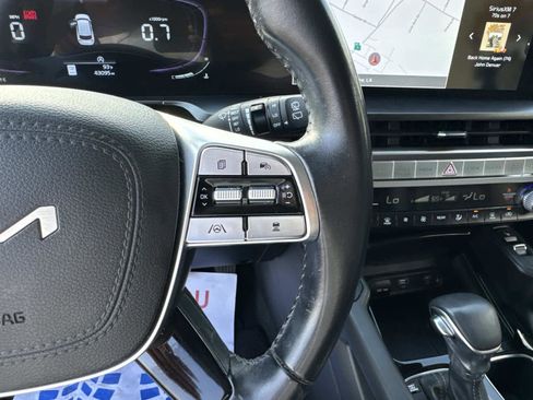 Used 2023 Kia Telluride S w/ S Sunroof Package image 41