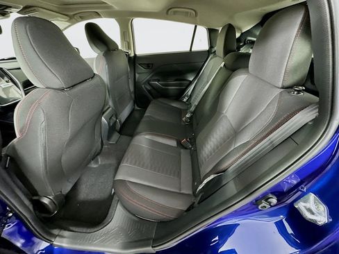 New 2026 Subaru Impreza 2.0i Sport image 30