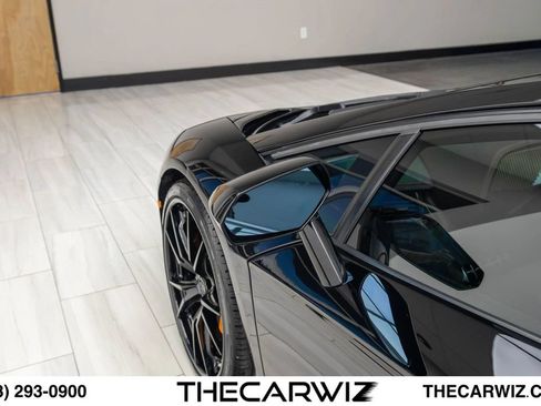 Used 2012 Lamborghini Aventador LP 700-4 AWD/4WD image 14