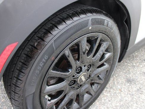 Used 2019 MINI Cooper Convertible FWD image 40