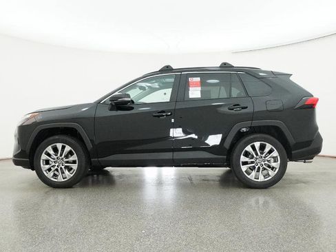 New 2025 Toyota RAV4 XLE Premium image 25